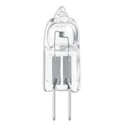 Scharnberger+Hasenbein - Studio-, Projektions- und Fotolampe Halogenlampe 13x44mm G6,35 17736 24V 120W 700h
