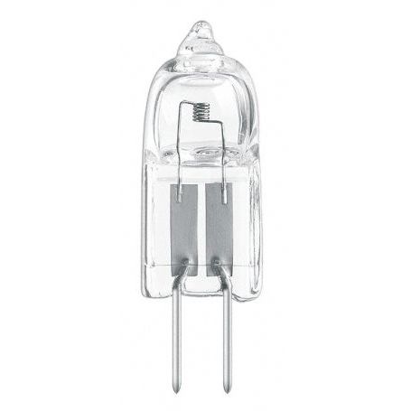 Scharnberger+Hasenbein - Studio-, Projektions- und Fotolampe Halogenlampe 13x44mm G6,35 17736 24V 120W 700h