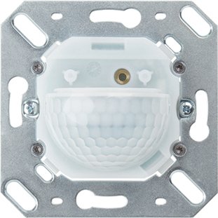 ESYLUX - Bewegungsmelder/Präsenzmelder komplett Wand-Bewegungsmelder MD 180i/16 BASIC 180Grad RW ca.16m UP