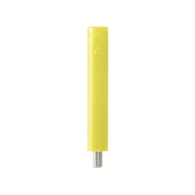 Weidmüller - Zubehör/Ersatzteile für Klemmen Steckbuchse STB36.8/IH/GEWTL6/1 Stecktiefe:11.1mm − 50 Stück