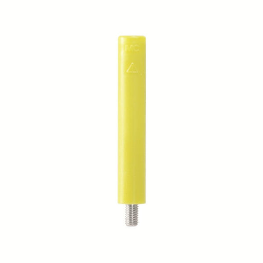Weidmüller - Zubehör/Ersatzteile für Klemmen Steckbuchse STB36.8/IH/GEWTL6/1 Stecktiefe:11.1mm − 50 Stück