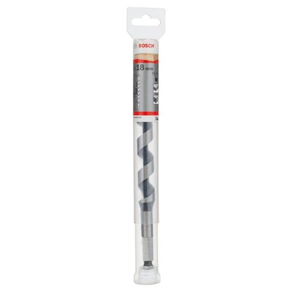 Bosch - Bohrer PRO Wood 2608597631 Holzschlangenbohrer