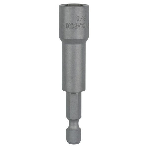 Bosch - Steckschlüssel Steckschlüssel, 65 mm x 2608550564 3/8-Zoll