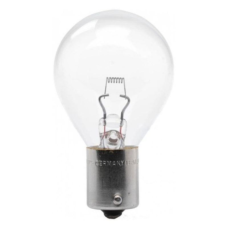 Scharnberger+Hasenbein - Fahrzeuglampe Bahnlampe 35x60mm 87060 Ba15s/19 24V 45W kla