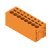 Weidmüller - Leiterplattenklemme Leiterplattenklemme LMFS 5.00#1330510000 5.00mm − 35 Stück