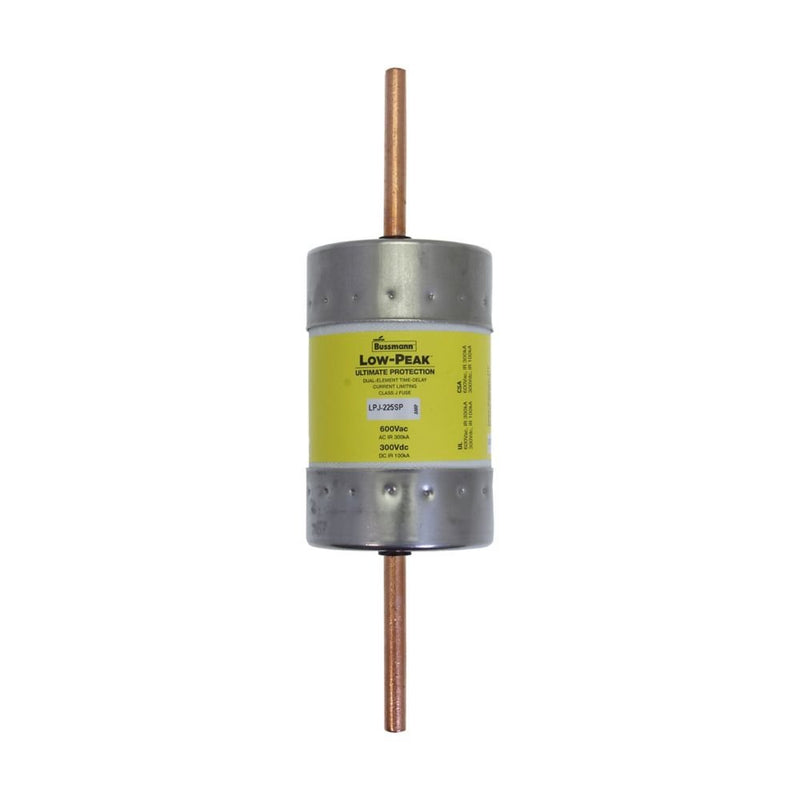 Eaton - HRC-Sicherung Sicherungseinsatz LPJ-225SP 225 A, AC 600 V