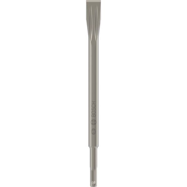 Bosch - Maschinenmeißel PRO SDS plus-5C 2607019052 Flachmeißelset 20 x