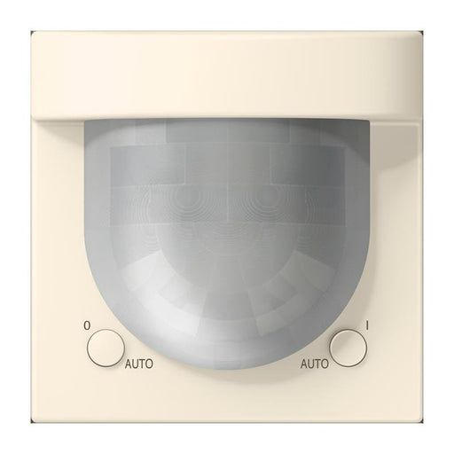 Jung - Bewegungsmelder-Sensor Bewegungsmelder 2,2m BT LC 17182 245 blanc ivoire (4320B)