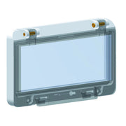 Bals Elektrotech - Zubehör/Ersatzteile für CEE-Steckvorrichtungen (IEC 60309) Betätigungsklappe 58010 IP44