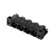 Weidmüller - Leiterplattensteckverbinder Verbinder 7.62mm SL 7.62HP#1095940000 − 42 Stück