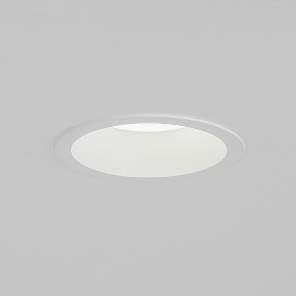 Brumberg Leuchten - Downlight/Strahler/Flutlicht LED-Einbaudownlight 32028073 3000K/4000K/5700K