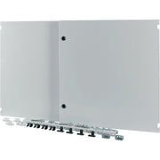 Eaton - Tür/Bedientableau (Schaltschrank) Feldbreite Tür geschlossen XTSZDSQC-H700W1350 HxB=700x1350mm