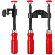 BESSEY - Schraubzwinge Kantenzwinge KT5-1CP