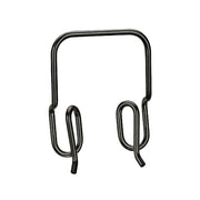 Panduit - Seiten-/Rückwand (Schaltschrank) Seitenwandelement WGSW2BL steckbar 2"hoch