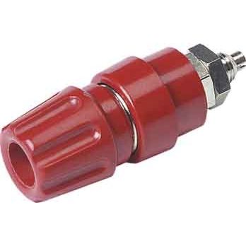 Pulsotr. SKS - Kommunikationstechnik-Adapter Polklemme PKNI 10 B rt − 100 Stück