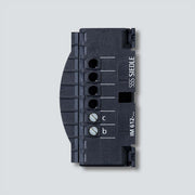 Siedle&Söhne - Zubehör/Ersatzteile für Türkommunikation Klemmblock sw 200029923-00 f. IM 612 − 1 Stück