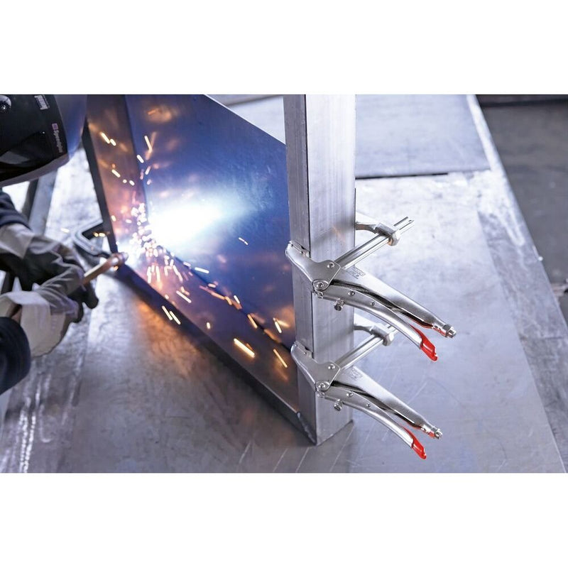 BESSEY - Klemmzwinge Parallel-Gripzange GRZ10