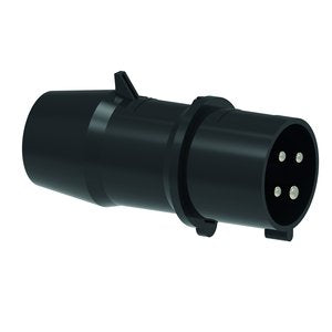 Bals Elektrotech - Drehfeldrichtungsanzeiger 2218 32A 4p 500V 7h IP44