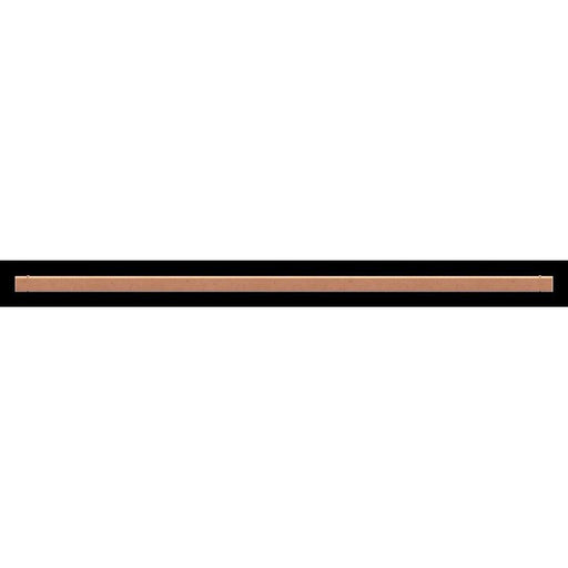 Striebel&John - Sammelschiene ZCS2 CU 2FB 12x5mm