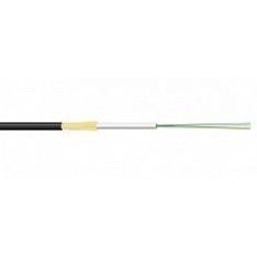Nestor Cables Oy - LWL-Kabel A-D(ZN)2Y 1x24 A-D(ZN)2Y 1x24 G.657.A1 3,8mm 300N