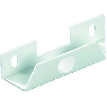 Ridi-Leuchten - Mechanisches Zubehör/Ersatzteile für Leuchten Befestigungswinkel ZRP-BW-SI #0205022SI − 1 Stück by Ridi-Leuch
