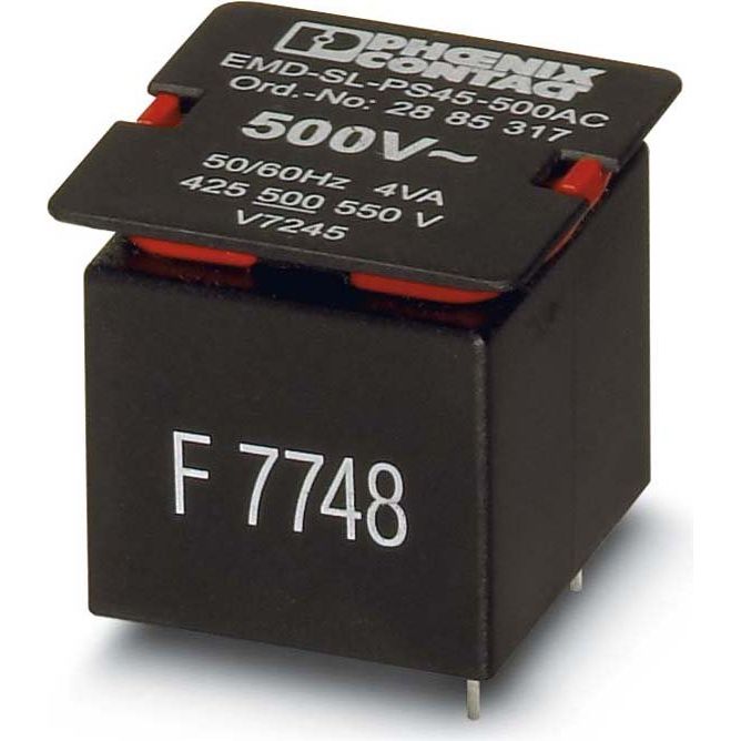 Phoenix Contact - Gleichstromversorgung Powermodul EMD-SL-PS45-500AC