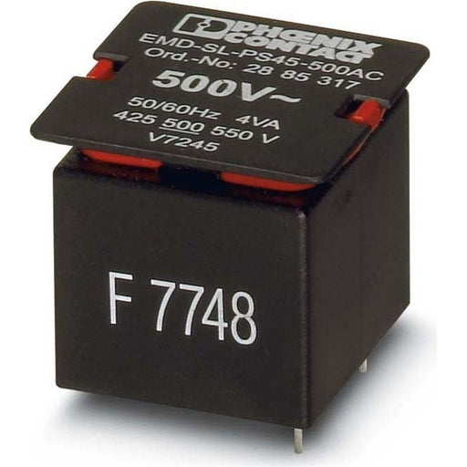 Phoenix Contact - Gleichstromversorgung Powermodul EMD-SL-PS45-500AC