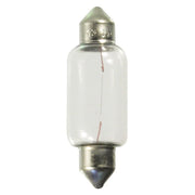 Scharnberger+Hasenbein - Fahrzeuglampe Soffittenlampe 15x41mm 81751 SV8,5-8 12V 18W