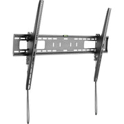 E+P Elektrik - Halterung für Audio-/Videosysteme Wandhalterung,neigbar WHS 217 140-254cm,sw