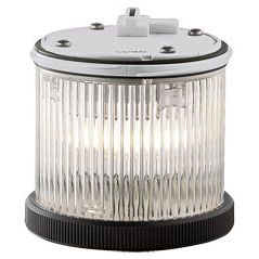 Grothe - Signalsäulenelement, optisch LED-Blinklicht kl TLB 8844 240V