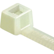 HellermannTyton - Kabelbinder T50M-N66-NA-C1 − 100 Stück