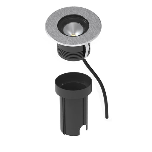 EVN Lichttechnik - Bodeneinbauleuchte LED-Bodeneinbauleuchte PCS67100902 IP67