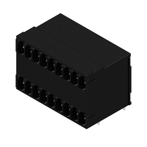 Weidmüller - Leiterplattensteckverbinder Verbinder 3.81mm SCD 3.81/#1973170000 − 32 Stück