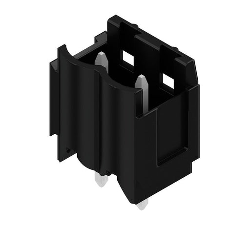 Weidmüller - Leiterplattensteckverbinder Verbinder 5.00mm SL 5.00/0#1211250000 − 100 Stück