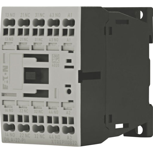 Eaton - Hilfsschütz, Relais Hilfsschütz DILA-22(42V50#199217