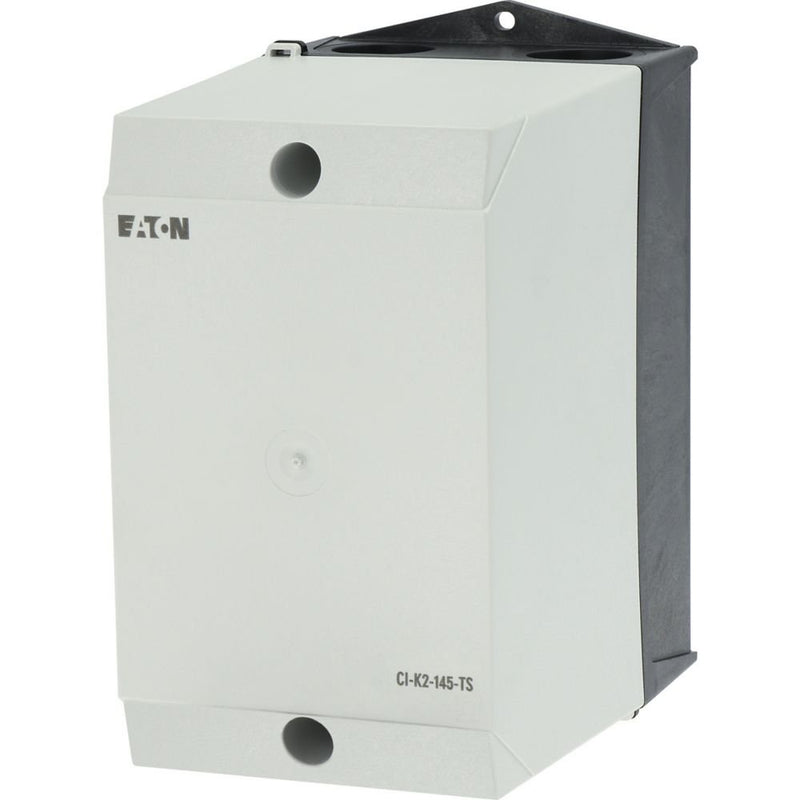 Eaton - Leergehäuse für Schaltgeräte Kleingehäuse CI-K2-145-TS m. Tragschiene