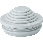 Hensel - Kabeleinsteckstutzen Stufenstutzen STM 32 M32 IP55