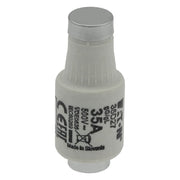 Eaton - D-Sicherungseinsatz Sicherungseinsatz Nieders. FUSE 35A D#35D27 35A AC 500V 50kA