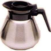 Bonamat - Zubehör/Ersatzteile für Kleingeräte Edelstahl-Kanne 7.170.902.301 2,2 l