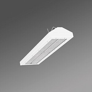 Regiolux - Hallen-Reflektorleuchte LED-Hallenleuchte worker- #37470146630 840, DALI2