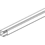 Niedax - Leitungsführungskanal LFK-Kanal LLK 40.060 W Unterteil + Deckel − 2 Meter