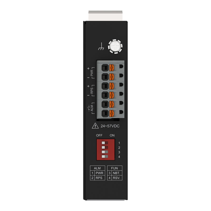 WAGO - PoE-Injektor/-Splitter Industrial PoE Injector 852-1732 − 1 Stück