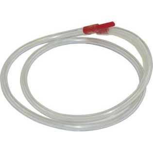 HellermannTyton - Technisches Spray Sprühschlauch 905-11003 Zub. Druckluft 67 − 12 Stück