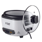 RUSSELL HOBBS - Kochtopf Reiskocher 27040-56 Maxi − 1 Stück