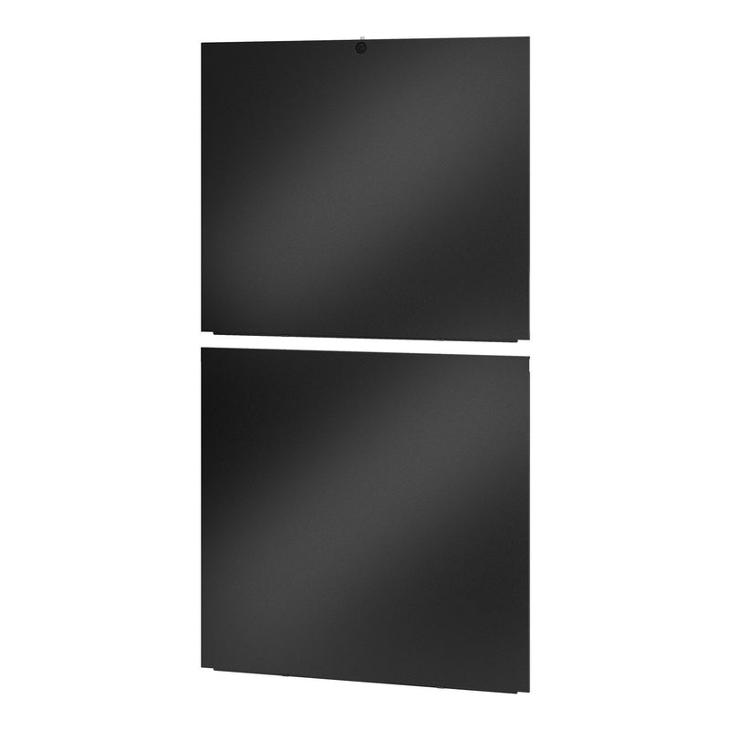 Schneider Electric - Seiten-/Rückwand (Schaltschrank) Seitenwand ER7SIDE4812 48HE/1200mm tief (2)