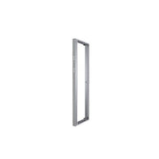 Rittal - Gehäuse/Schaltschrank (leer) Trennschalterhaube VX 8952.030