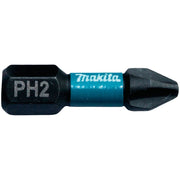 Makita - Bit PH Bit 2x25 B-63616 (VE2) 2 Stück