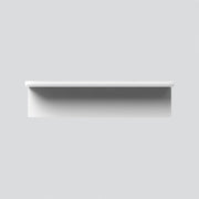 Siedle&Söhne - Funktionsmodul für Türkommunikation LED-Flächenleuchte LEDF 600-4/1-0 W weiß