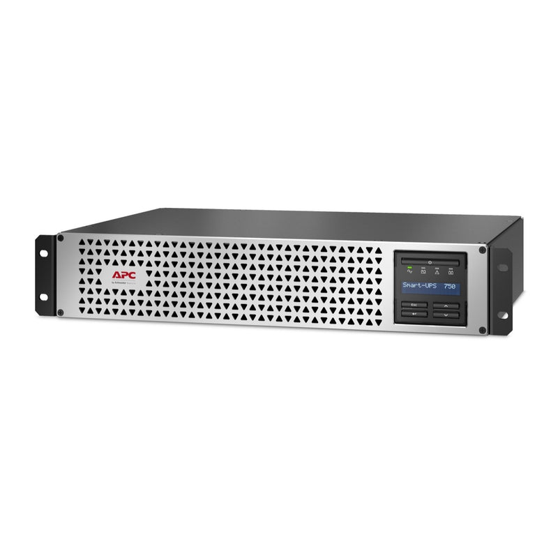 APC - USV-Anlage Stromversorgung SMTL750RMI2UC