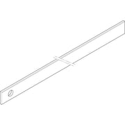 ABN - Sammelschiene Cu-Schiene XCUW535E 5FB 30x5x1290mm